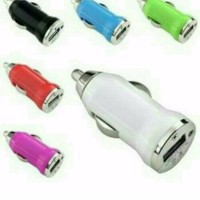 Jual batok charger/casan mobil usb carger/carging Murah