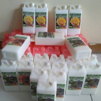 Jual (MSL) Mawar Super Laundry Pewangi Dan Pelicin Setrika Pakaian Murah