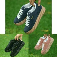 PUMA FIENTY RIHANNA GRADE ORIGINAL SEPATU WANITA SEPATU KETS CEWEK