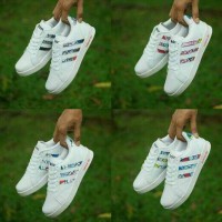 ADIDAS NEO ADVANTAGE GRADE ORIGINAL SEPATU WANITA SEPATU CEWEK