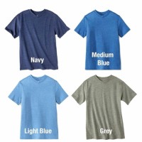 Jual Cherokee Basic Tee Murah