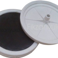 Jual air disc fine bubble diffuser local Murah