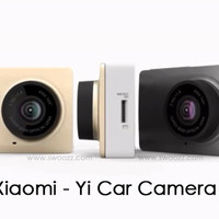 Jual Original Camera Xiaomi Xiao Yi car DVR dash 1080P 60fps Wifi version Murah