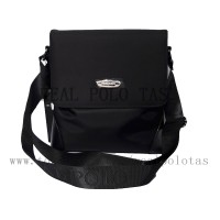 Jual Tas Real Polo SB 8862 Selempang/Kuliah/Kantor/Sekolah Murah