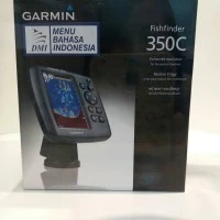 Garmin Fish Finder 350C