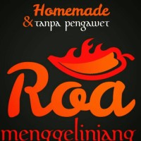 Jual Sambal Roa Menggelinjang Murah