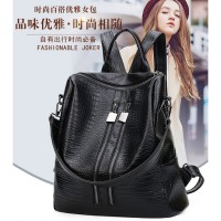 Jual TAS IMPORT/TAS RANSEL/BACKPACK FASHION KOREA/TAS WANITA JI9816 Murah