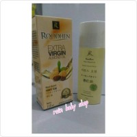 Roodhen Minyak Kemiri Almond 110 ML