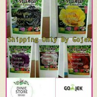 Jual MAWAR SUPER LAUNDRY 10PCS FREE ONGKIR BY GOSEND (Pondk Ungu-Bekasi) Murah