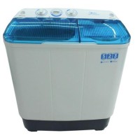 Mesin Cuci 2 Tube Midea Tipe MTA77.