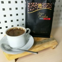 Jual kopi Specialty 250gr Arabica Gayo Aman Kuba Murah