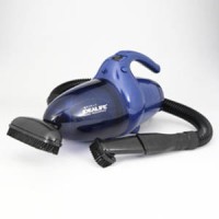 Jual IDEALIFE Vacuum Cleaner & Blower Penyedot Debu Mini Hand Vacum IL-130 Murah