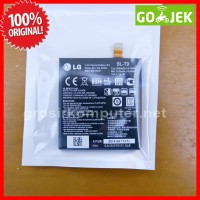 Jual Baterai LG Nexus 5 BL-T9 Original 100% Murah