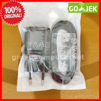 Jual Charger LG G2 G3 Original 100% - Black Murah