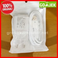 Jual Charger LG G2 G3 Original 100% - White Murah