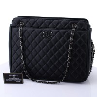 FASHION BAG ,BATAM IMPORT ,TAS FASHION BATAM ,CHANEL HB 5009