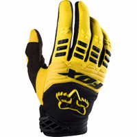 Sarung Tangan FOX DIRTPAW 2014 wrn KUNING (gloves dirtpaw 2014 yellow)