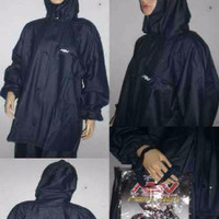 Jas Hujan ASV Karet Full Rubber (KHUSUS UK. XXXL)