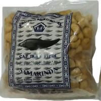 Jual Amplang Samarinda Kerupuk Kuku Macan Krupuk Asli Ikan Pipih 500 gr Murah