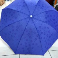 Jual Payung Lipat Dimensi Cap Kapal Murah