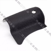 Rubber-Hand-Grip-Karet-Depan-Untuk-Body-Kamera Canon Eos 550D, 600D