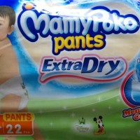 Jual Promo Mamy Poko Pants Extra Dry Size XXL isi 22 Murah