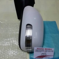 spion toyota yaris S/J/E elektrik/retract