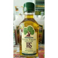 Minyak zaitun Rs rafael 175ml,Olive oil,minyak zaitun murni