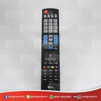 Jual Remot/Remote TV LG LCD/LED Plasma Smart 3D/3Dimensi AKB73615303 KW Murah