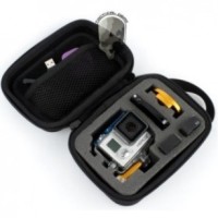 TAS KAMERA ACTION EVA V2 Case Xioami Yi Gopro SJcam