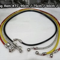 Selang Rem KTC 110 cm
