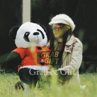Jual BONEKA PANDA BUTTON JUMBO 105 CM Murah