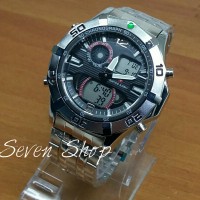 JAM TANGAN PRIA SWISS TIME / SWISS ARMY SPORT RANTAI STAINLESS SUPER!!