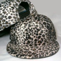 Jual Grosir topi snapback leopard full bahan bulu halus Murah Murah