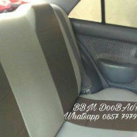 KKM Sarung Jok Mobil Hyundai Atoz Freelander Interior Elegant