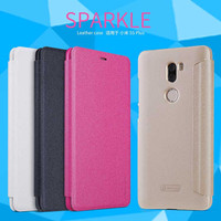 Xiaomi Mi5S Plus/Mi 5S Plus Nillkin Sparkle Flipcase