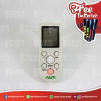 Remot/Remote AC AUX Original ASW-12A4 EA