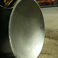 Wajan Besar Stainless/Kuali/Katel
