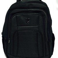 Tas Ransel Pria Laptop Anak Sekolah Polo Merk Palo Alto Backpack ORI