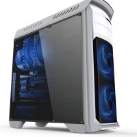 PC Rakitan Gaming White Witch (AMD FX 8300)