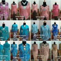sewa kebaya jas gaun murah semarang