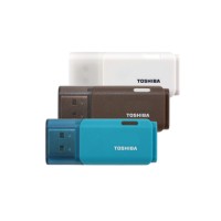 Jual Flashdisk Toshiba Hayabusha 16 GB Murah