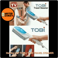 Jual TERLARIS !! Sterika UAP TOBI / TOBI TRAVEL STEAMER Murah