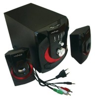 Speaker Aktif ADVANCE M250BT Bluetooth wireless termurah banget