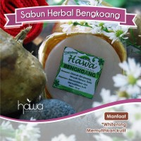 Jual Sabun Hawa Herbal Bengkoang Murah