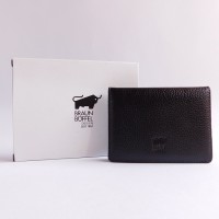 DOMPET KARTU CARD HOLDER KULIT ASLI IMPORT BRANDED | BRAUN BUFFEL CC01