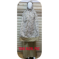 Jual mukena katun jepang Murah