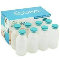 Jual botol asi kaca asip bka Murah