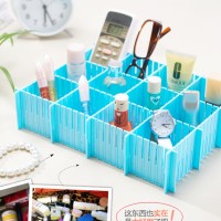 Jual sekat laci pertisi pemisah barang di laci Murah