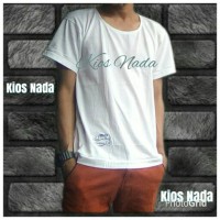 Jual Kaos Dalam Oblong Swan Brand - Size 38,40 Murah